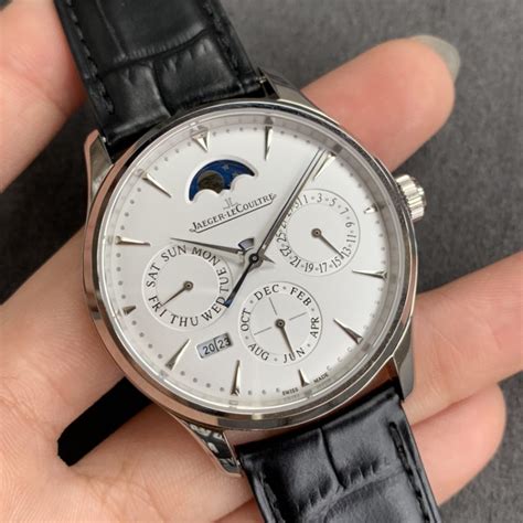 jaeger lecoultre replica